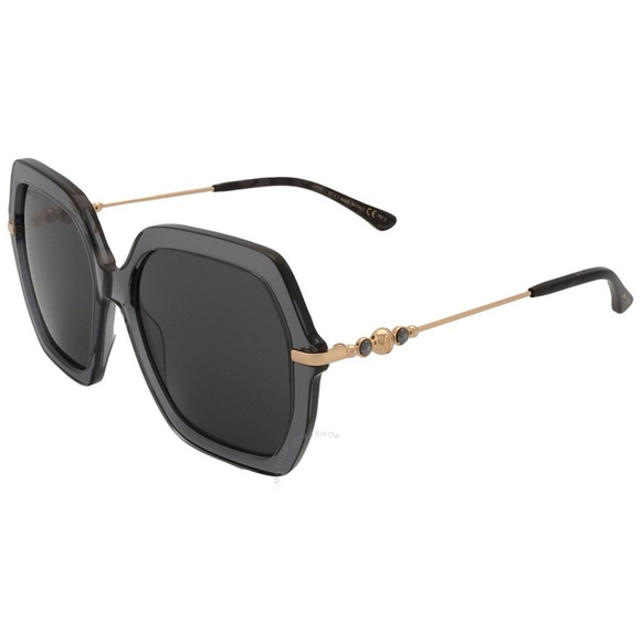 JIMMY CHOO
Esther 57MM Square Sunglasses - Picture 4 of 11